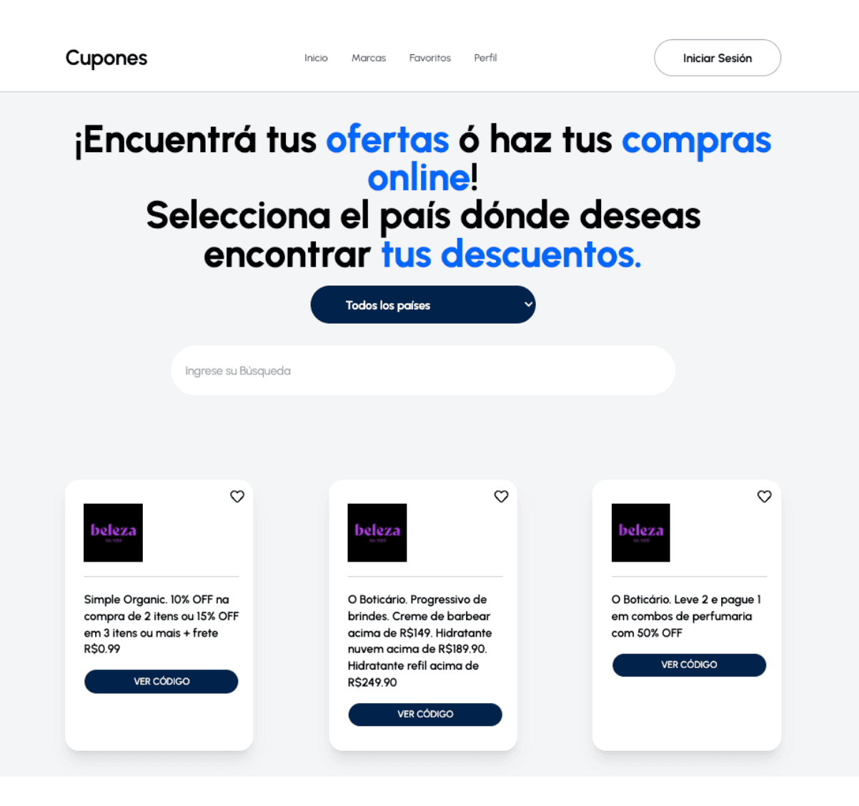 Coupon AI
