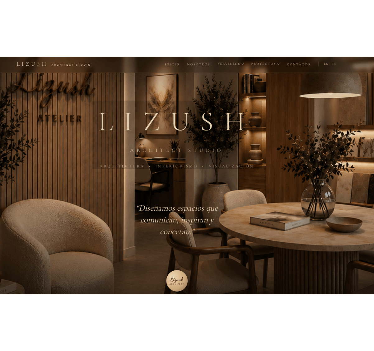 ARCHITECT STUDIO